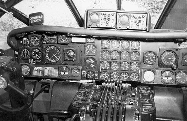 Редкие самолеты. B-36 Peacemaker