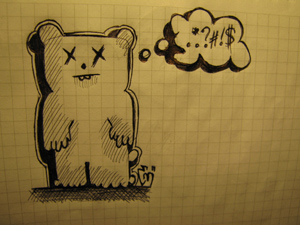 Минимализм под Законом!