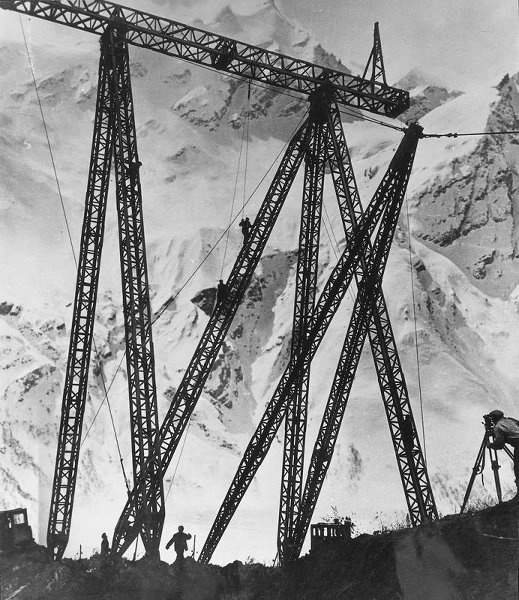 ​ Фотографии из прошлого нашей страны – 111