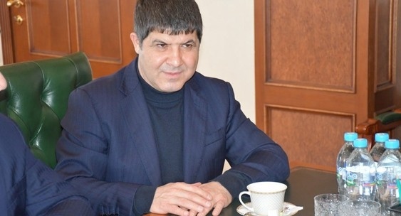 Ну вот и всё. Асиф снялся с выборов