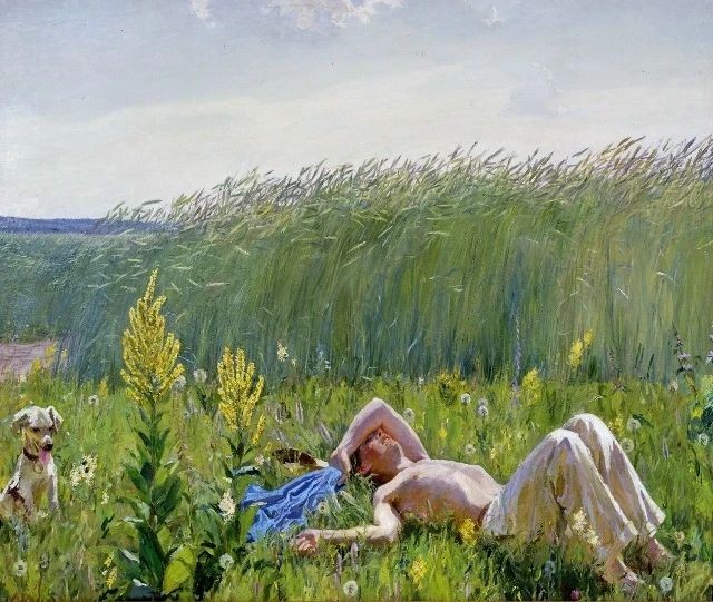 АРТ-Воскресенье
