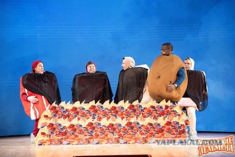 Когда отучился на курсах Юлии Высоцкой