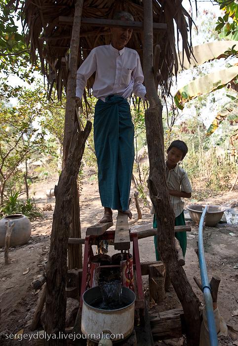 Полтора бакса в день - как живут в Мьянме