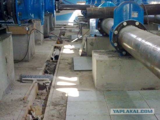 Олимпиада в Сочи, строительство