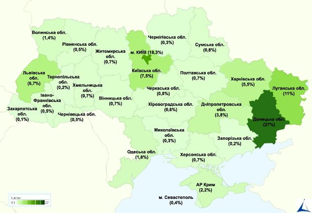 Послание Кличку на майдан