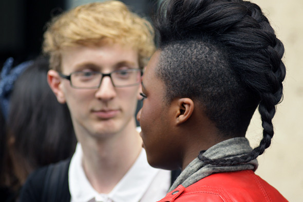 Почему "хохол"?