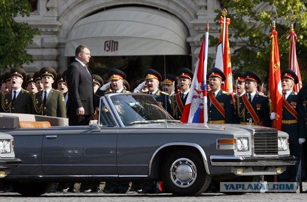 Понты по-Самарски!