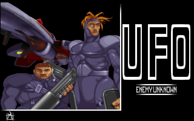 90-ые. Когда еще мы не знали 3D.