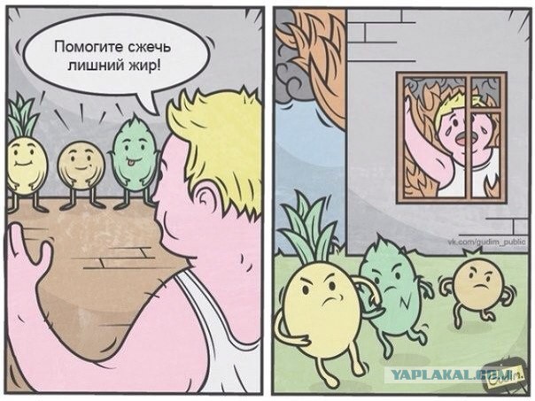Прикольная пятницо