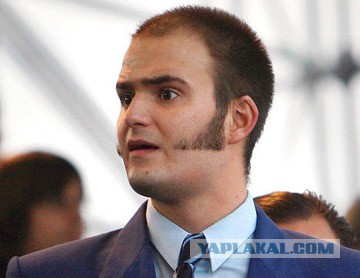 Сегодня утром я побрился на несколько лет
