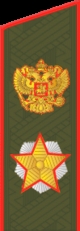 Они не откосили. Да тогда это и не модно было