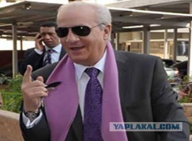 В Египте открыли некрополь Серапеум