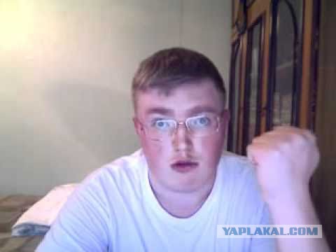 Ультиматум Путину от будущего царя