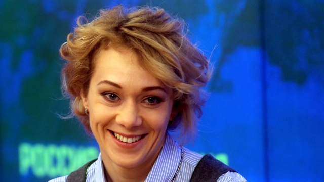 Габриела Соукалова фото с 7-го этапа Кубка мира по биатлону в Canmore, Canada