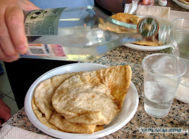 Чебуречная где вкусно как 20 лет назад.