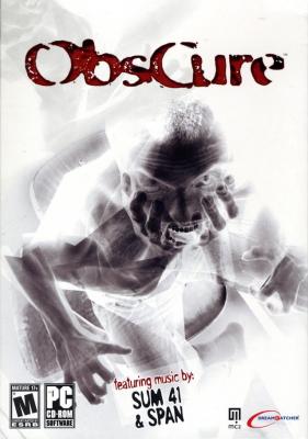 10 самых страшных игр в жанре хоррор