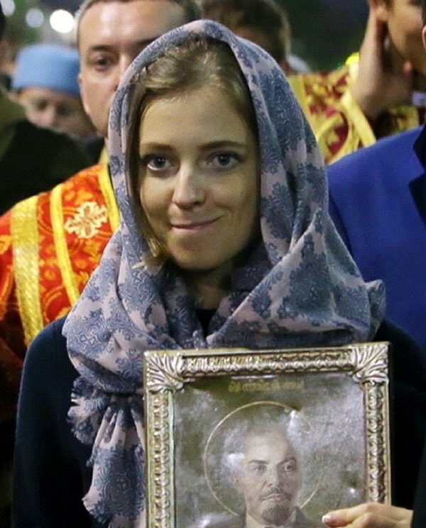 Комиссия Поклонской ни разу не собралась для обсуждения деклараций депутатов