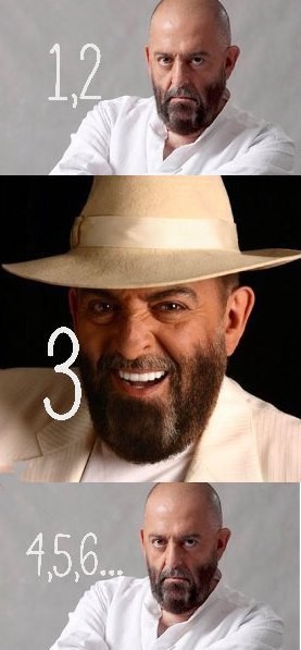 Полночь! наконец то 3 сентября! Мы долго ждали этой минуты!
