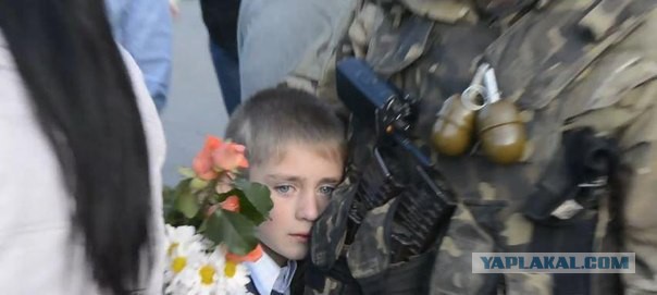 16 октября - почтим память Моторолы! (†16.10.2016)