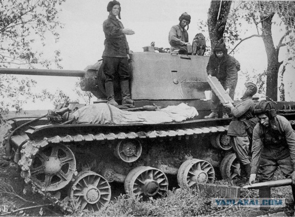 10 ударов 1944 года. Уточнения.