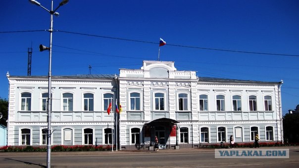 Реальная Украина