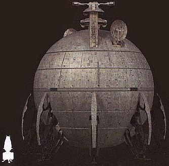 Фильм-размышление Стенли Кубрика «2001: Космическая одиссея» (1968)