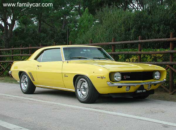 Ford возобновит производство Mustang 1967 ?