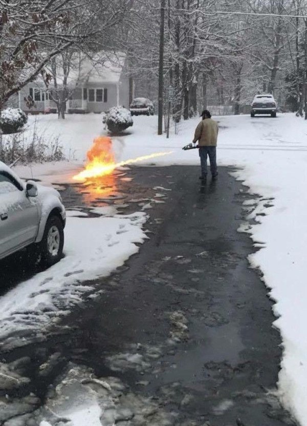 Чудики из социальных сетей