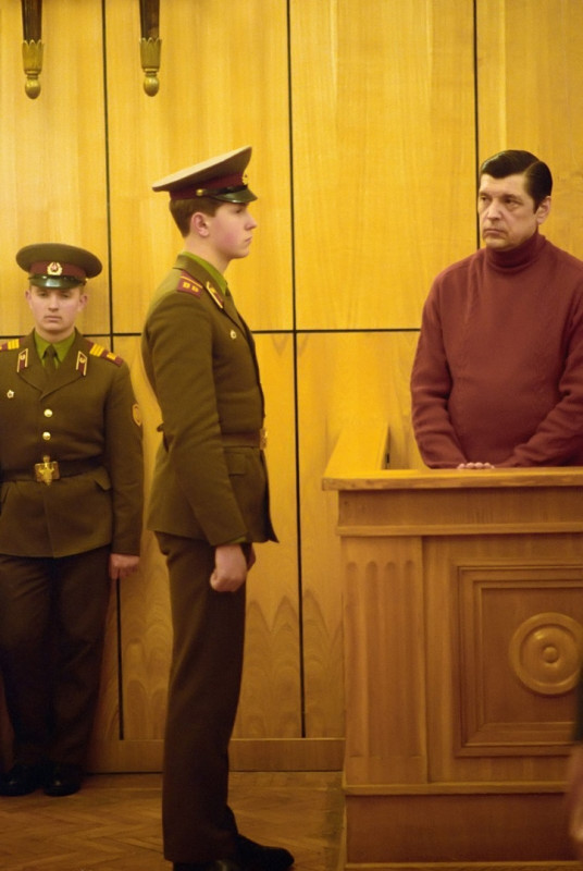 Интересные и редкие ретро-фотографии 19.04.21