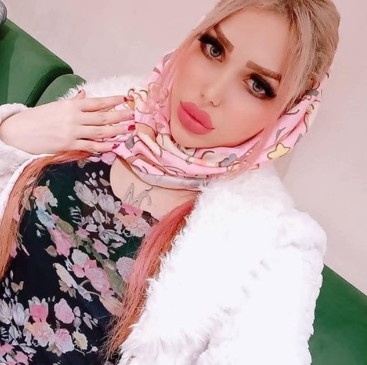 Эт вам не инстаграм (арабский)