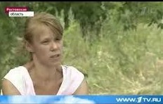 Предатели Родины. РОА и Власов