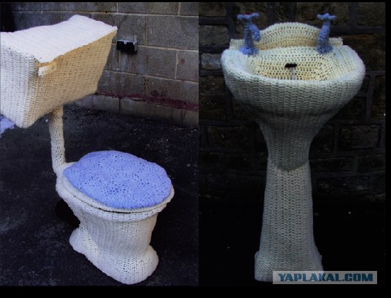 Мягкий дом (4 фото)