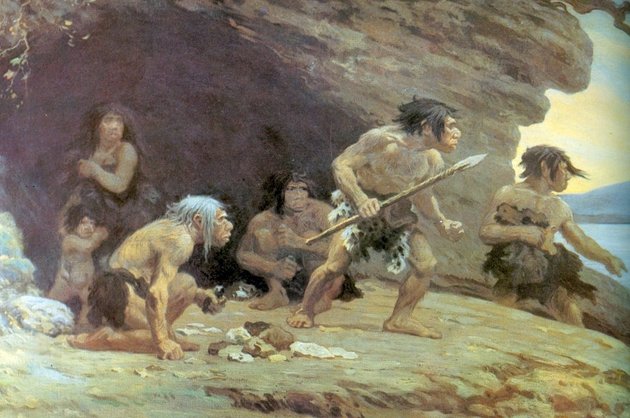 Как умирает русская деревня. Ярославская область