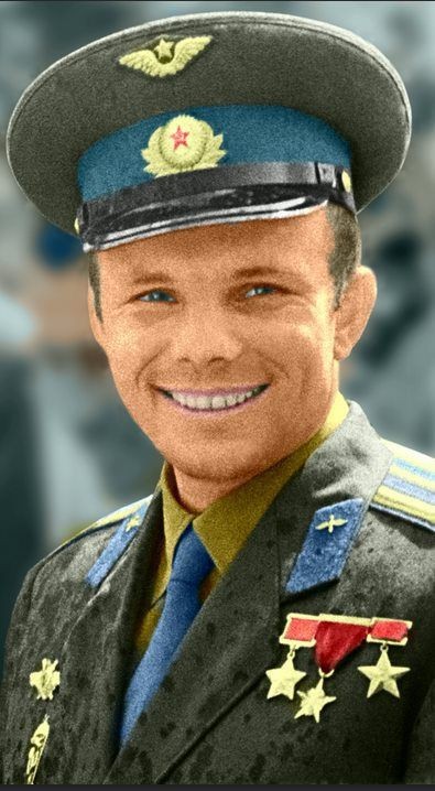 Интересные и редкие ретро-фотографии 18.04.22