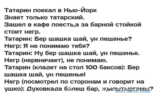 Короткая семейная драма с неожиданным финалом