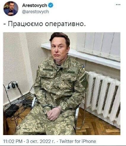 Илон Маск объясняет свои недавние твиты