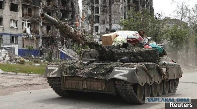 Под Бахмутом зажмурили шестерых грузин, воевавших за ВСУ