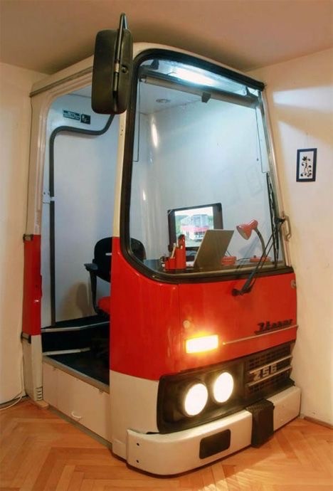 Просто ламповые фото Ikarus, разные