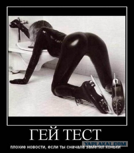 "Последний бой" ЛГБТ у Думы