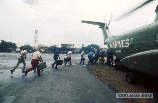 США и Израилю придется прекратить войну в ближайшие дни