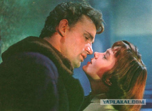 Актрисы и актеры советского кино