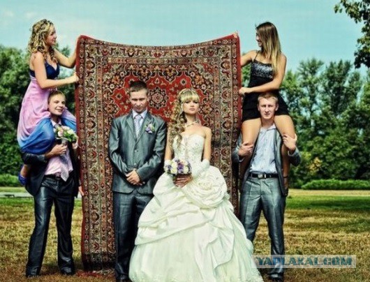 Свадебные фотографы