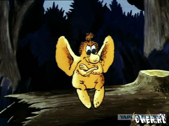 "Чужие дети быстро растут"