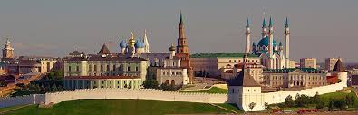 Главная достопримечательность твоего города