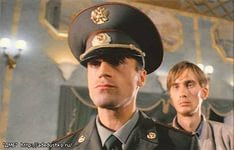 Актёры фильма «ДМБ» 15 лет спустя