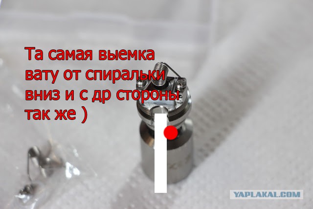 Как я перешел на электронную сигарету