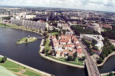 ПРИРОДА. Красивые пейзажи, города, небо и т.п.