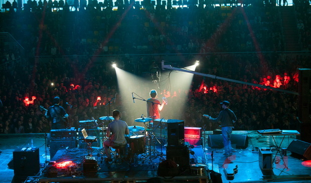 Донбасс. Луганск. События и лица ушедшего года