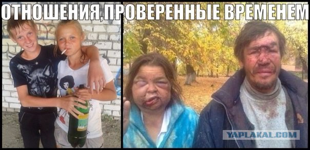Очередная подборка картинок из сети