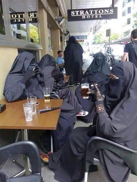 Подборка интересных и веселых фото